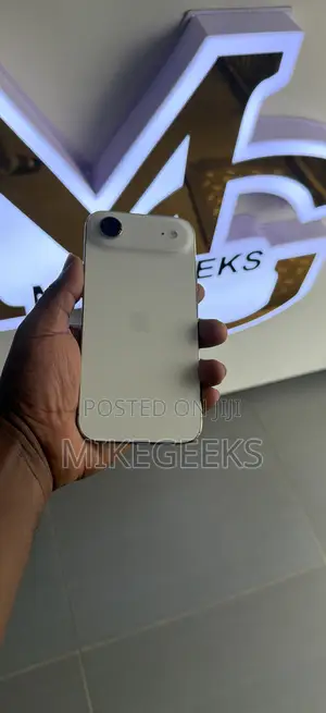 Apple iPhone Air 256 GB Gold