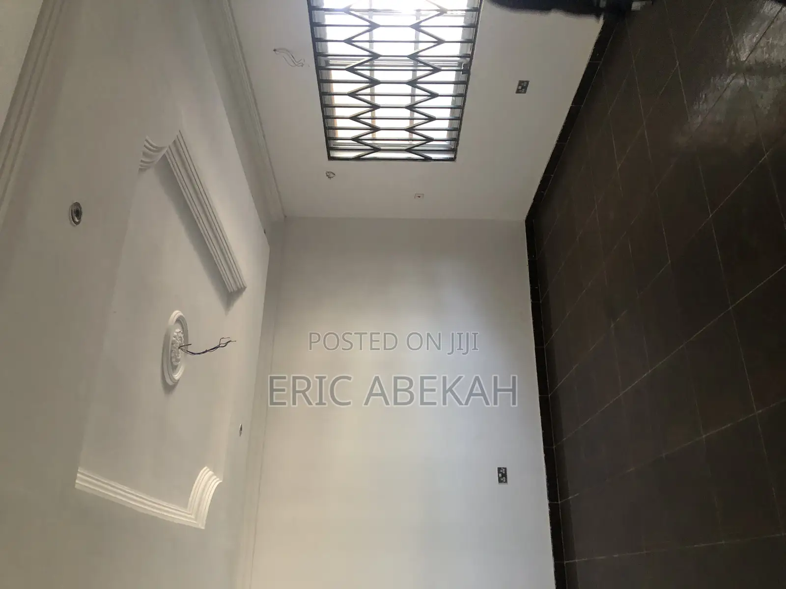 2bdrm Apartment in Millennium Estate, Awutu Senya East Municipal