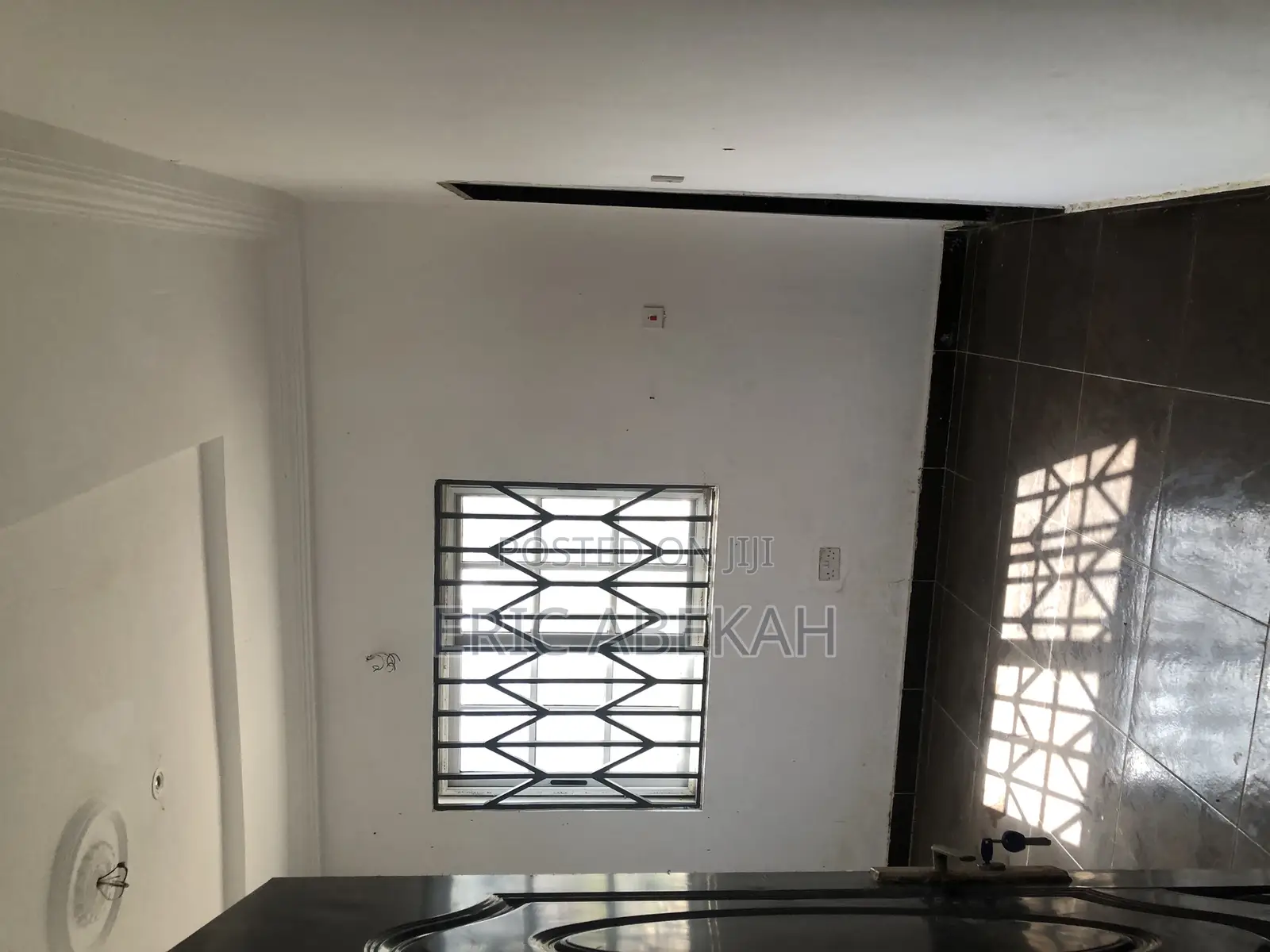 2bdrm Apartment in Millennium Estate, Awutu Senya East Municipal