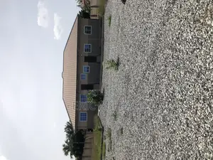 2bdrm Apartment in Millennium Estate, Awutu Senya East Municipal