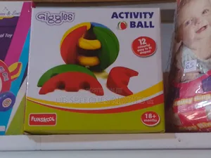 Activity Ball