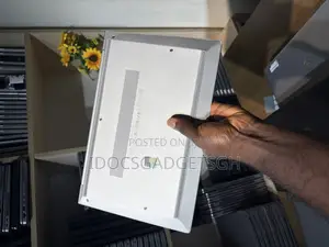 Laptop HP EliteBook 830 G8 16GB Intel Core i5 SSD 256GB