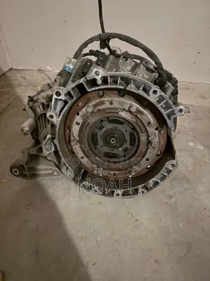 Gearbox for Ford Focus 2017