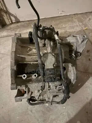 Gearbox for Ford Focus 2017