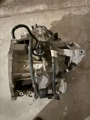 Gearbox for Ford Focus 2017