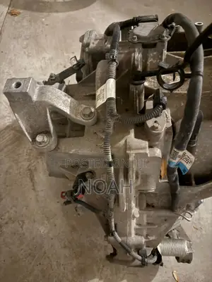 Gearbox for Ford Focus 2017