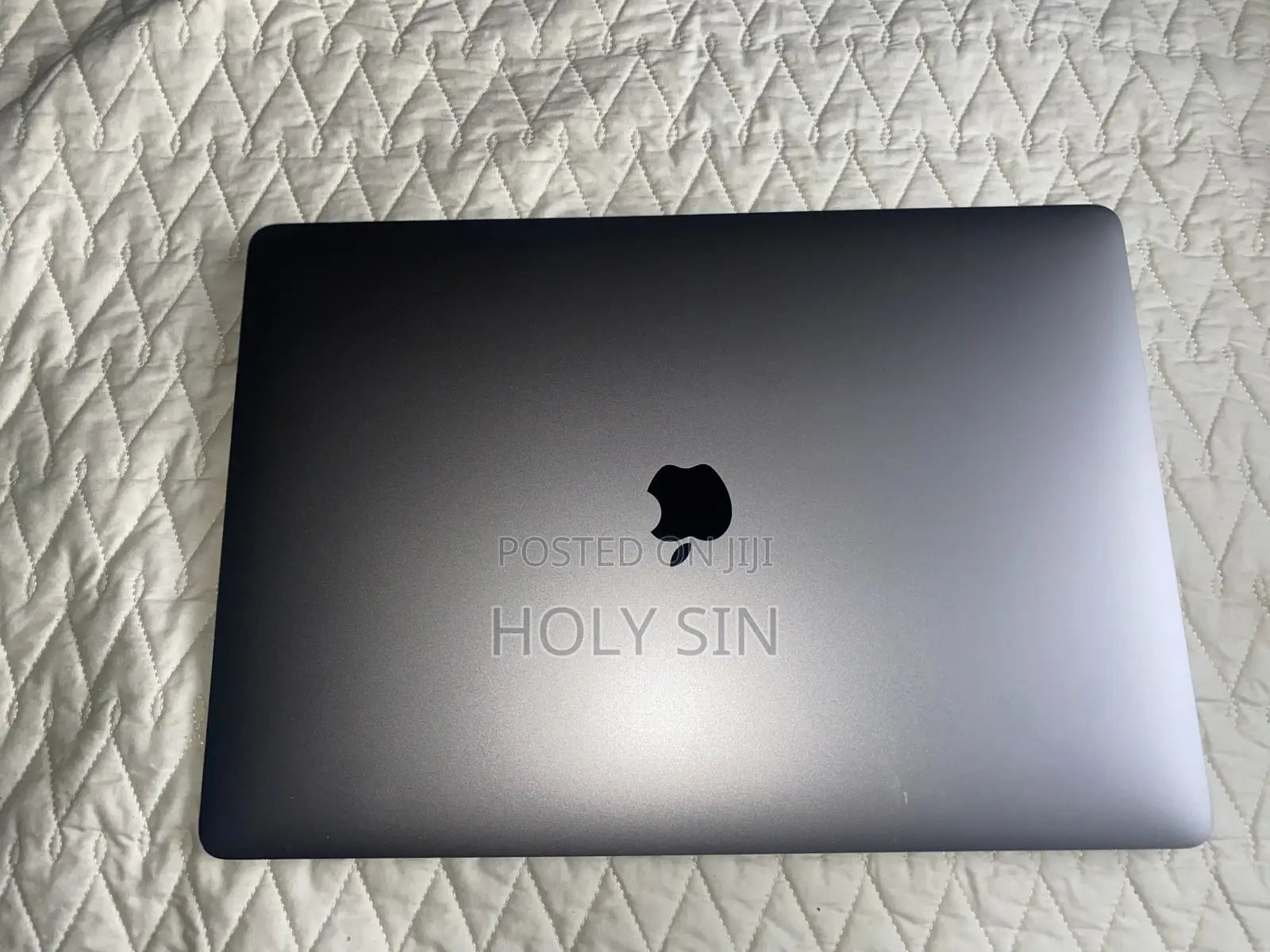 Laptop Apple MacBook Pro 2017 16GB Intel Core i7 SSD 500GB