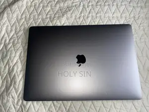 Laptop Apple MacBook Pro 2017 16GB Intel Core i7 SSD 500GB