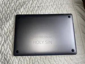 Laptop Apple MacBook Pro 2017 16GB Intel Core i7 SSD 500GB