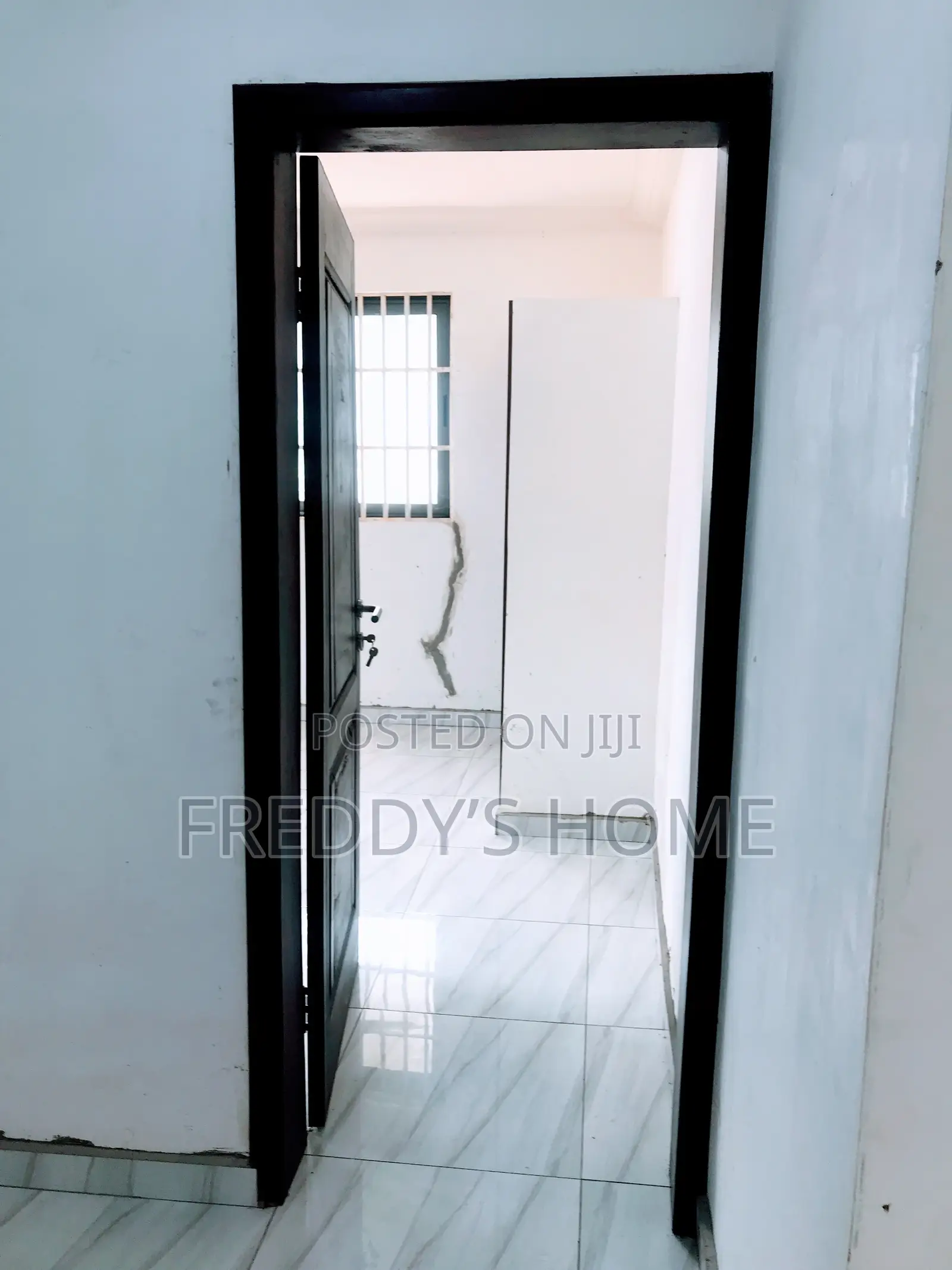 3bdrm Apartment in Mile 11, Bortiano for rent