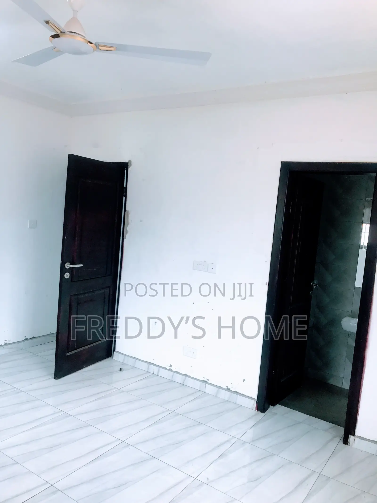 3bdrm Apartment in Mile 11, Bortiano for rent
