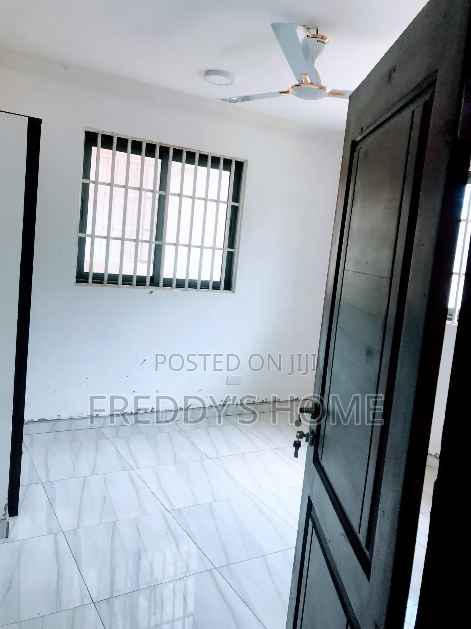 3bdrm Apartment in Mile 11, Bortiano for rent