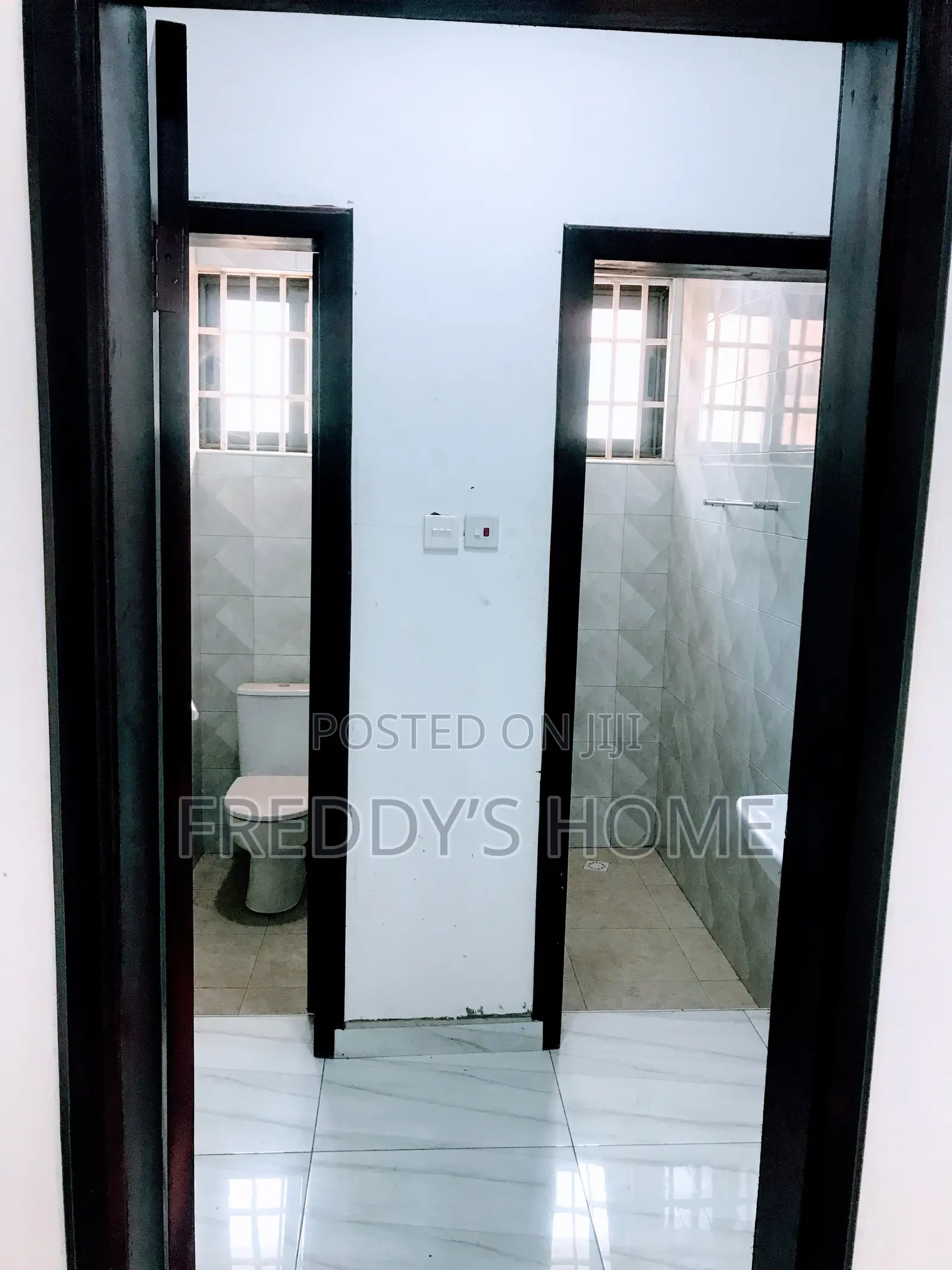 3bdrm Apartment in Mile 11, Bortiano for rent