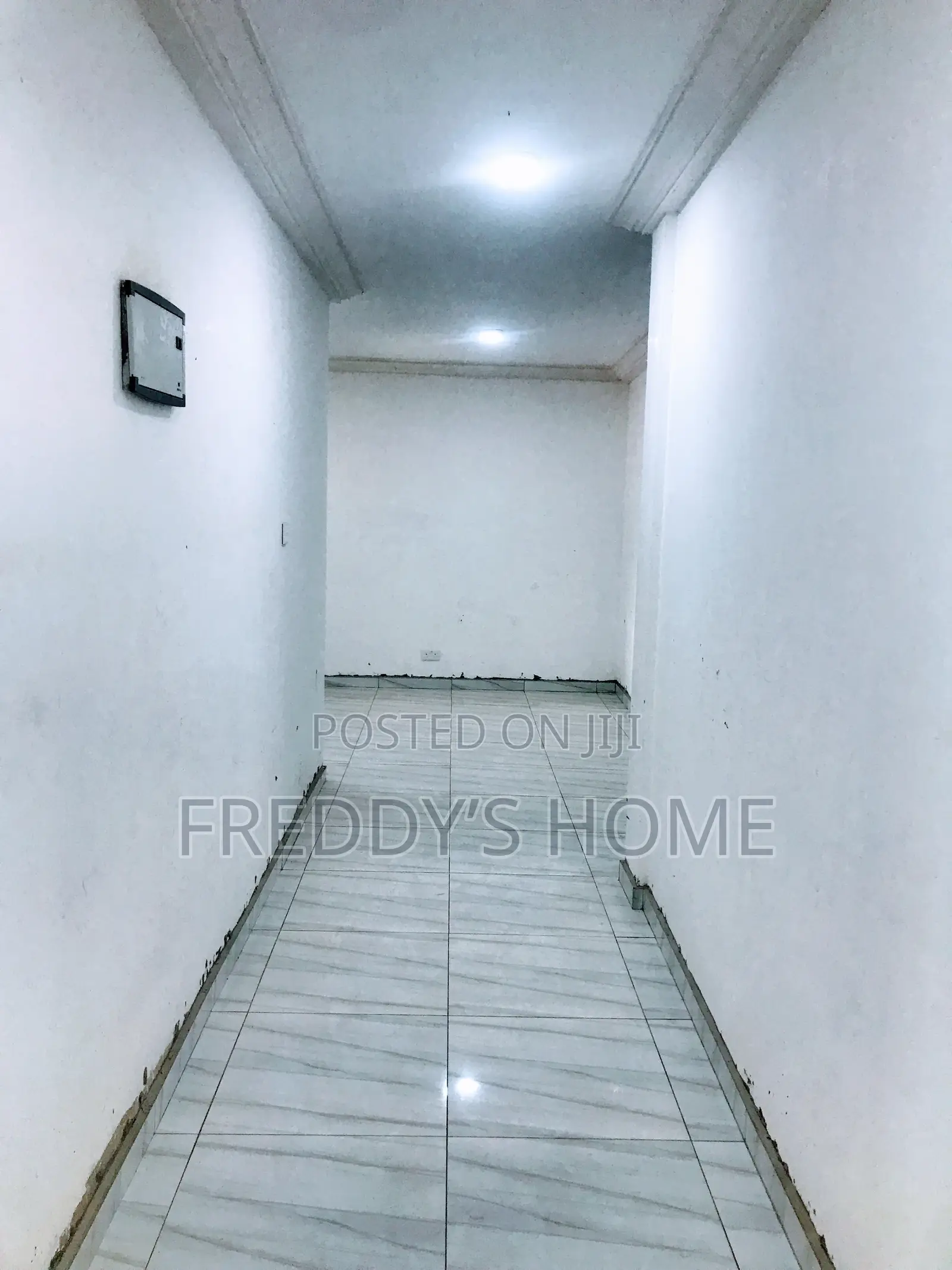 3bdrm Apartment in Mile 11, Bortiano for rent
