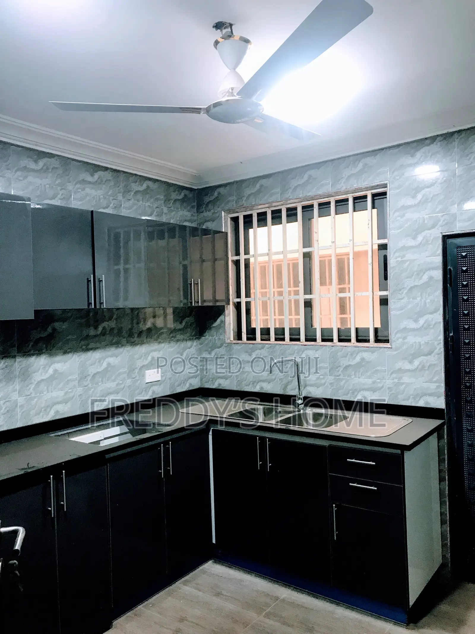 3bdrm Apartment in Mile 11, Bortiano for rent