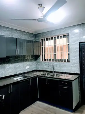 3bdrm Apartment in Mile 11, Bortiano for rent