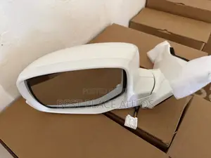 Honda Accord 2014 Mirror With Lights
