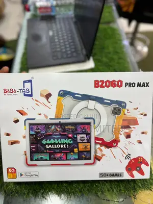 New Bebe B2060 256 GB