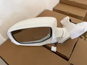 Honda Accord 2014 Mirror With Lights