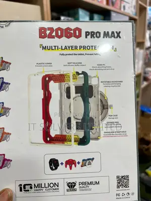 New Bebe B2060 256 GB