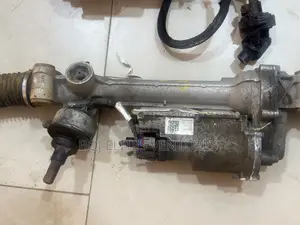 Dodge Challenger 2020 Steering Rack