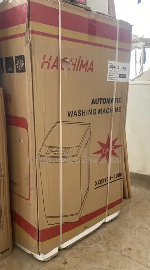 Fully Automatic 13kg Washing Machine