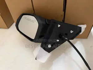 Honda Civic 2020 Mirror