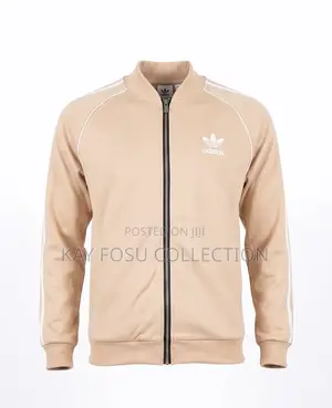 Adidas Tracksuit