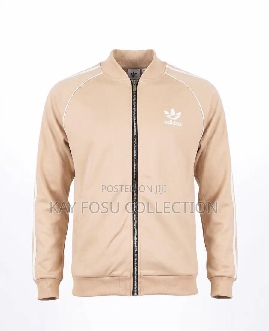 Adidas Tracksuit
