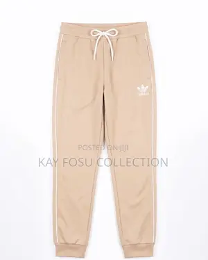 Adidas Tracksuit
