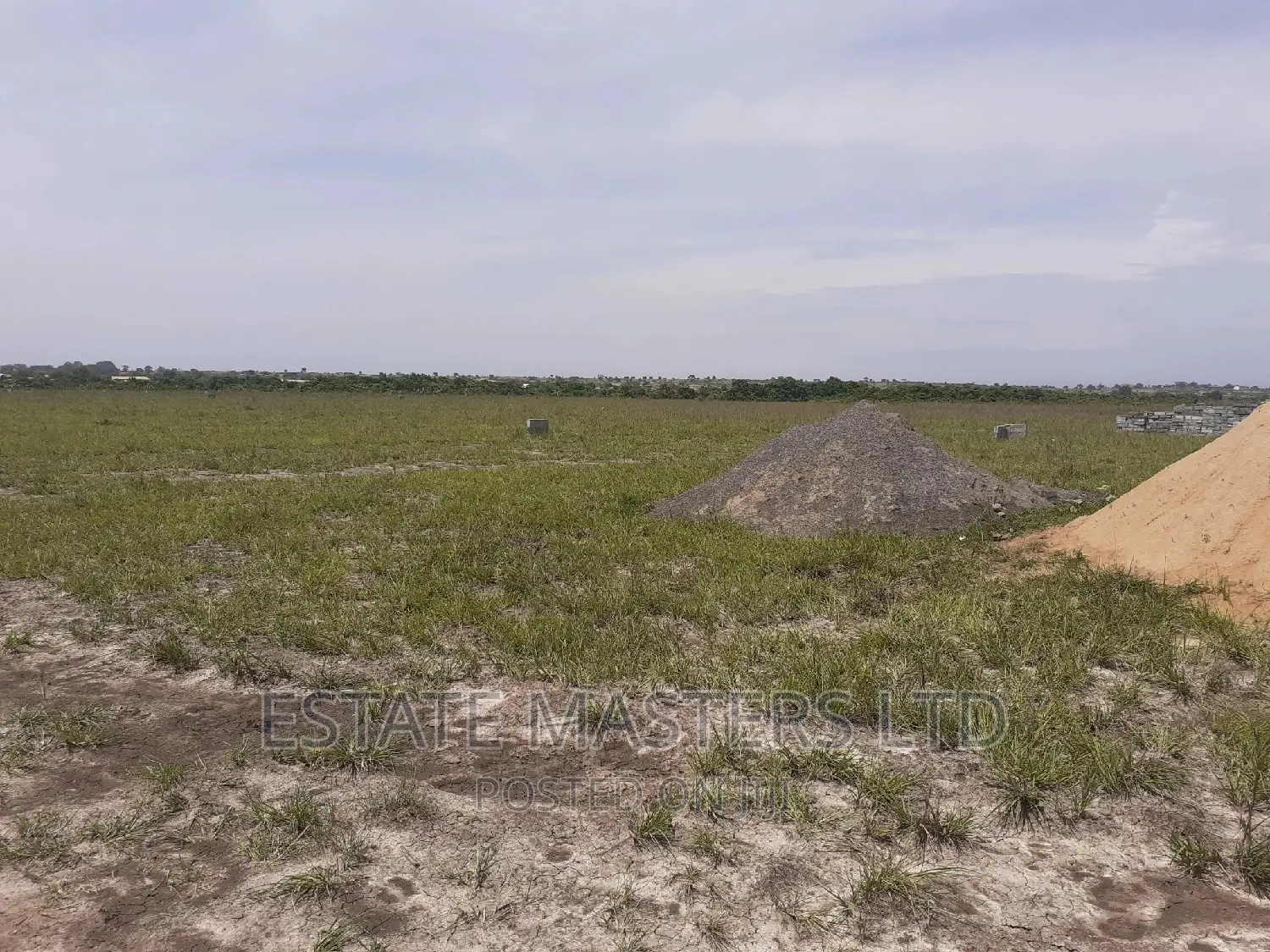 Quick Land Sale
