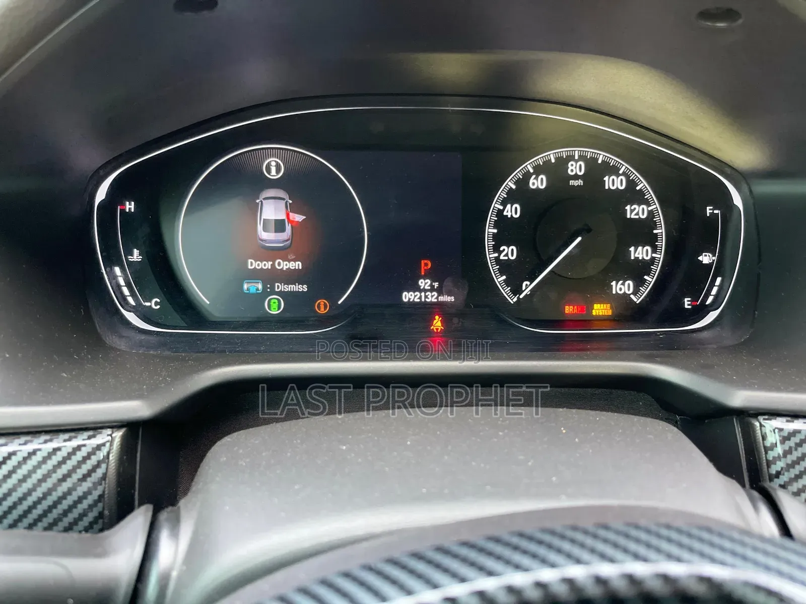 Honda Accord Sport (1.5L 4cyl Turbo 6M) 2019 Silver