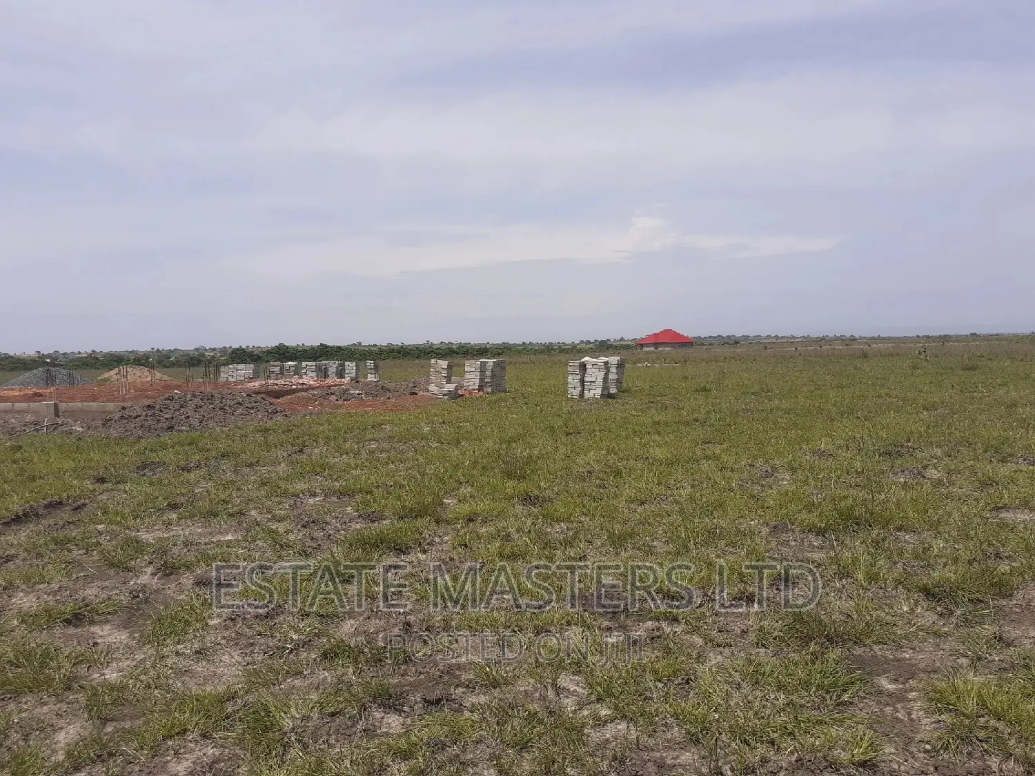 Quick Land Sale