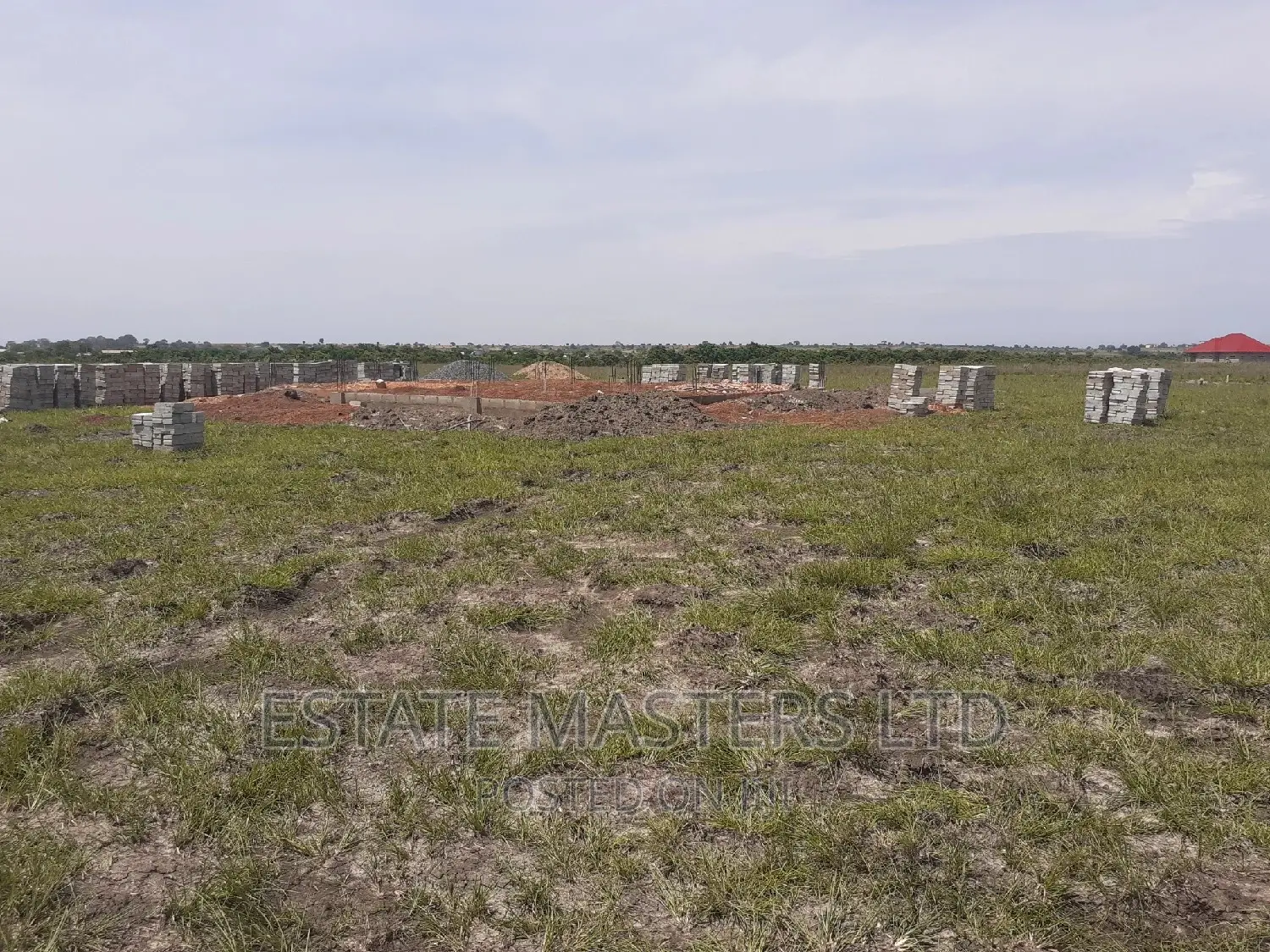 Quick Land Sale