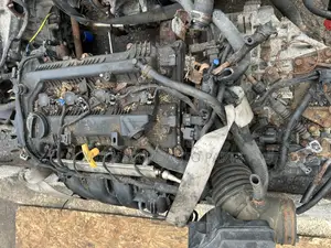 Elantra 12-16 Engine Complete