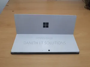 Laptop Microsoft Surface Pro 7 8GB Intel Core i5 SSD 256GB