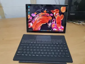 Laptop Microsoft Surface Pro 7 8GB Intel Core i5 SSD 256GB
