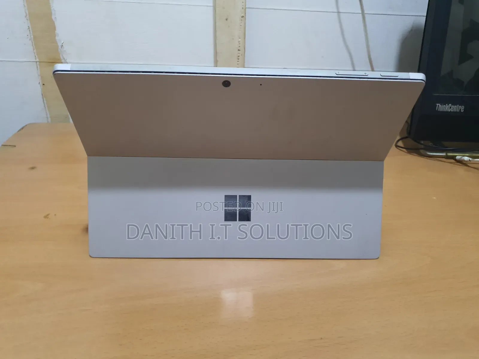 Laptop Microsoft Surface Pro 7 8GB Intel Core i5 SSD 256GB
