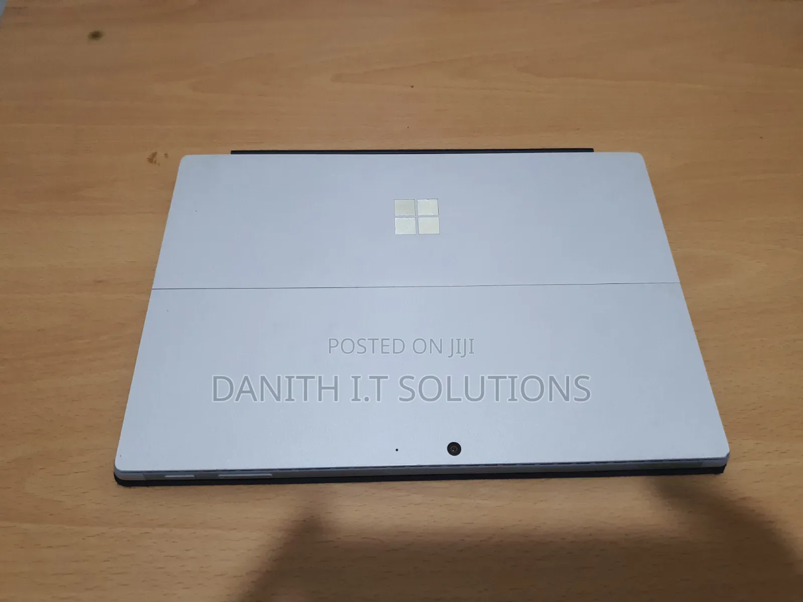 Laptop Microsoft Surface Pro 7 8GB Intel Core i5 SSD 256GB