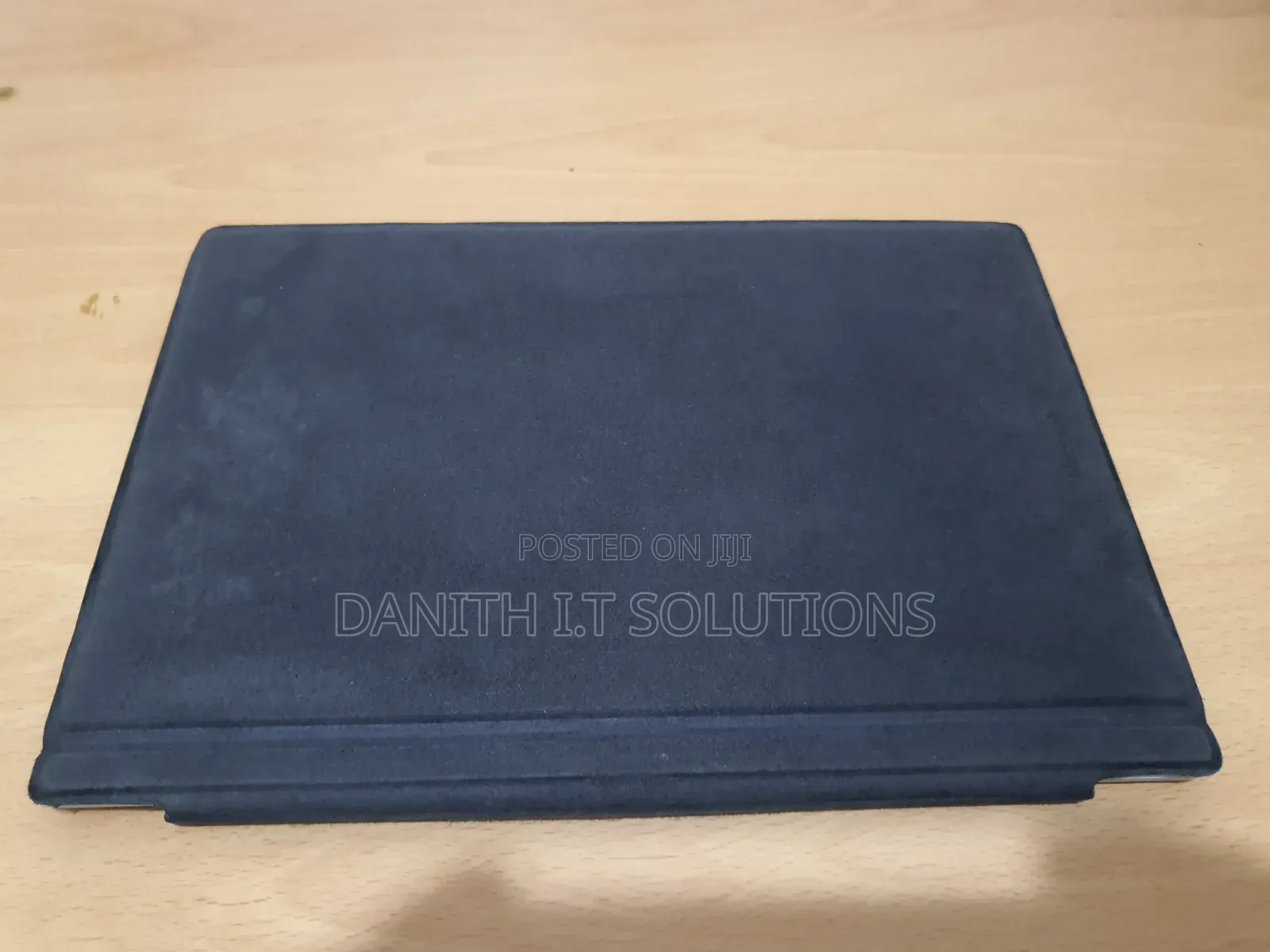 Laptop Microsoft Surface Pro 7 8GB Intel Core i5 SSD 256GB