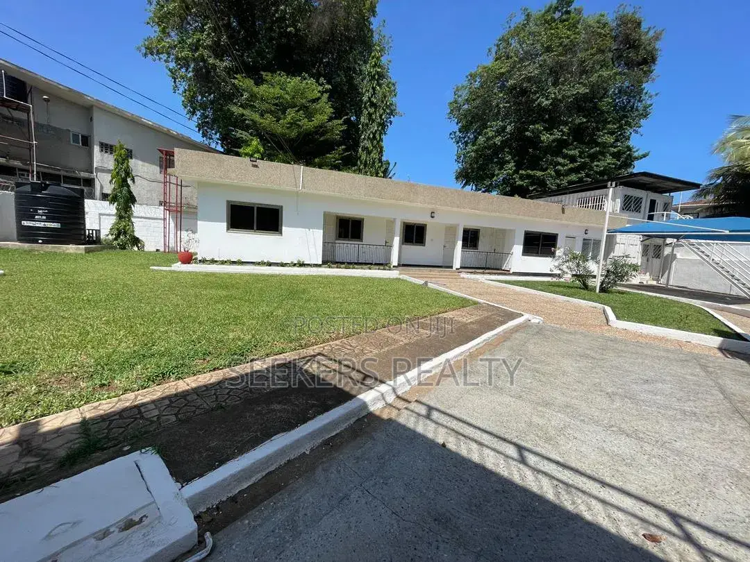 Executive Office Space for Rent