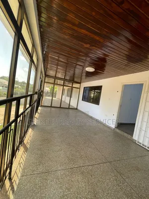 Executive Office Space for Rent