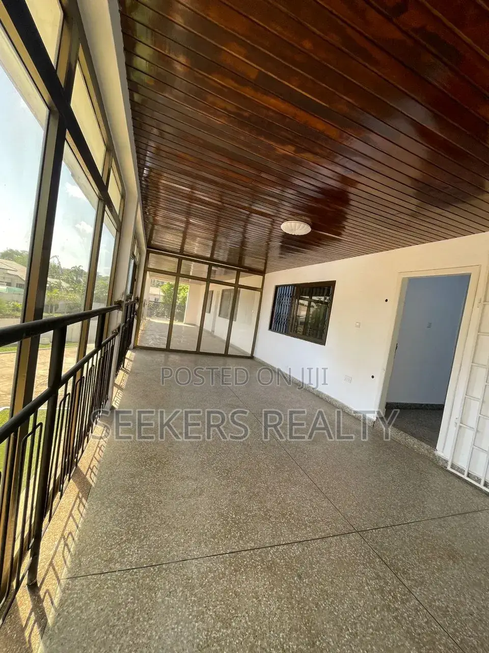 Executive Office Space for Rent
