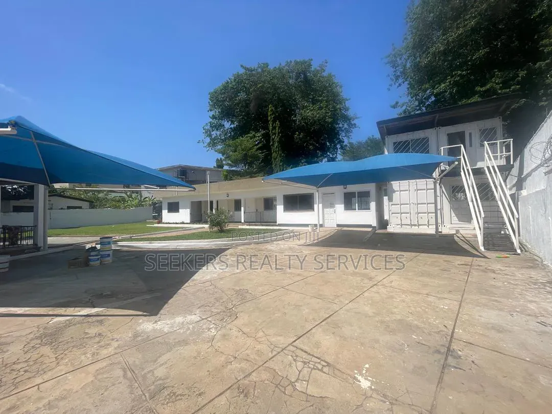 Executive Office Space for Rent