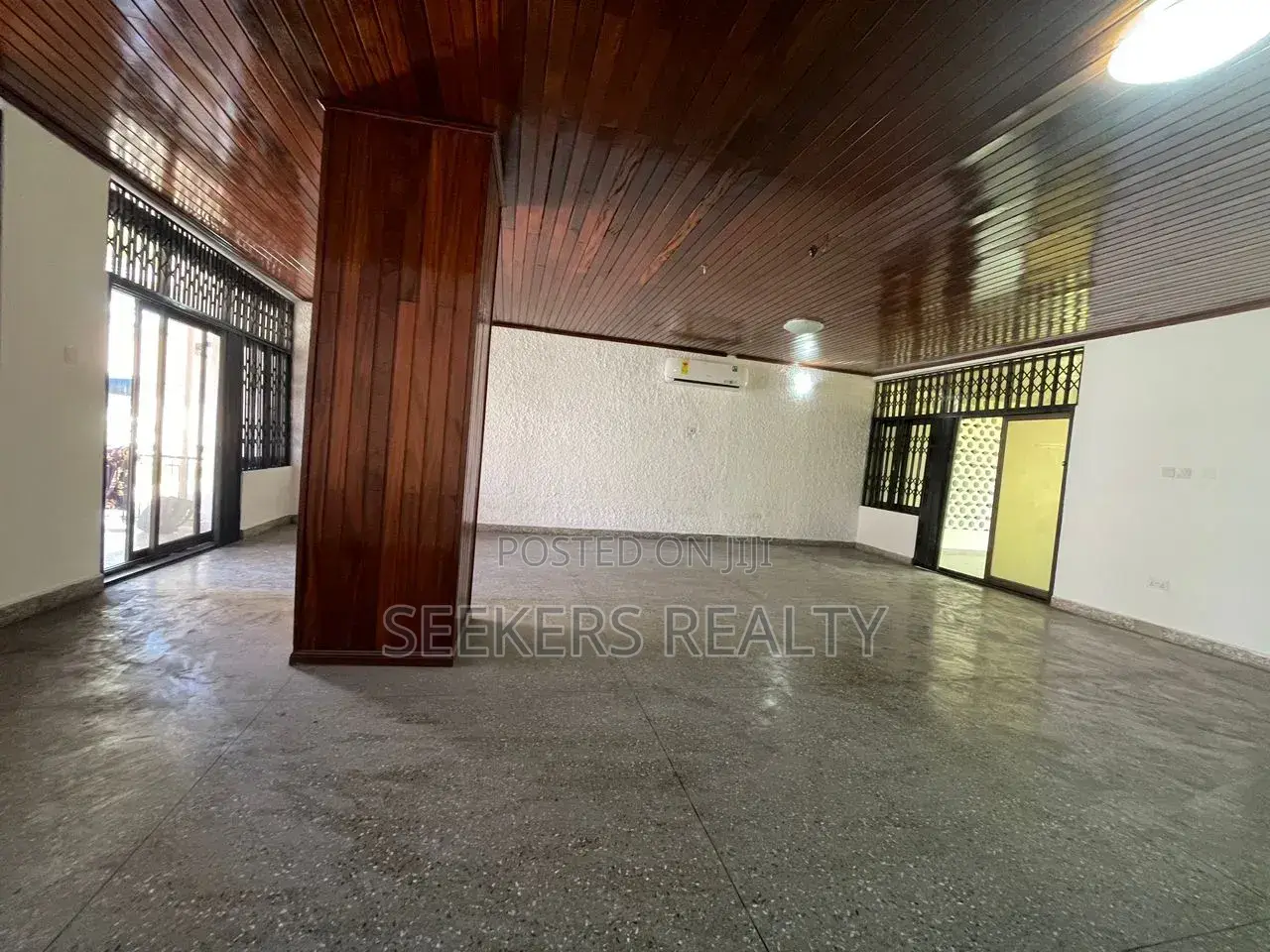 Executive Office Space for Rent