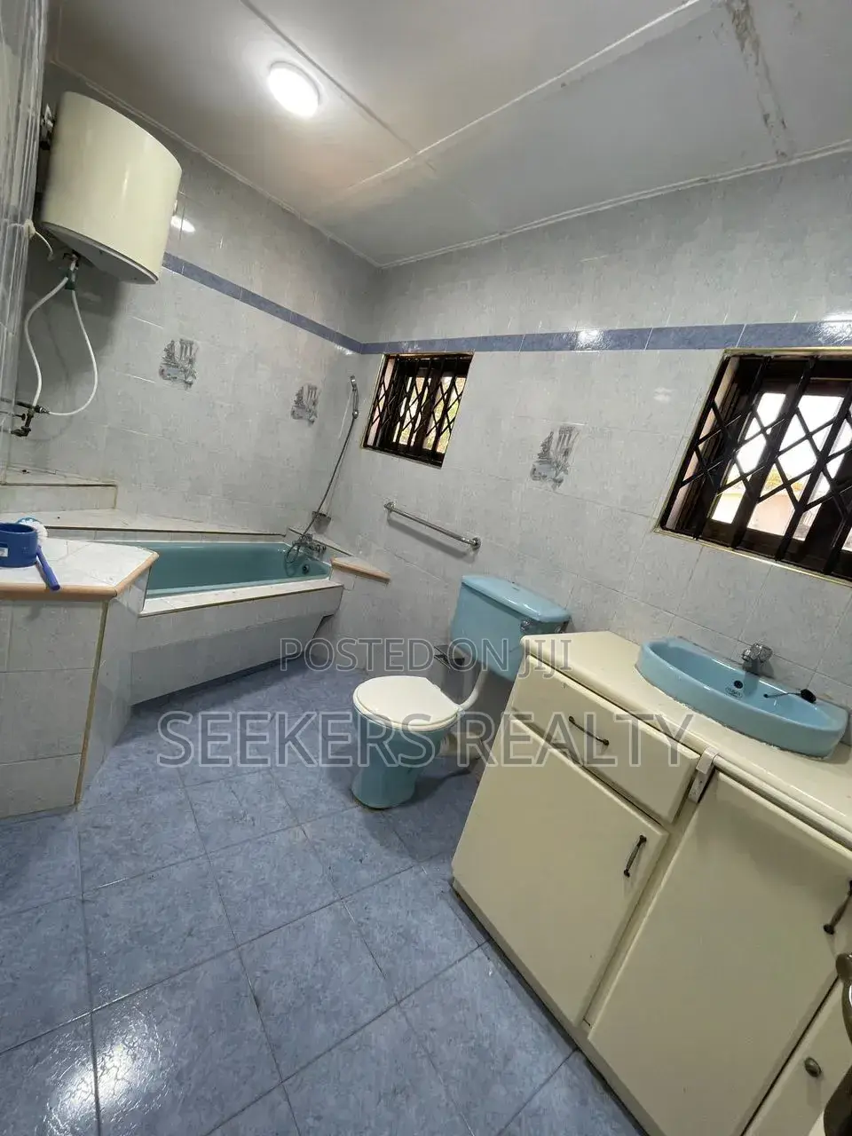 Executive Office Space for Rent