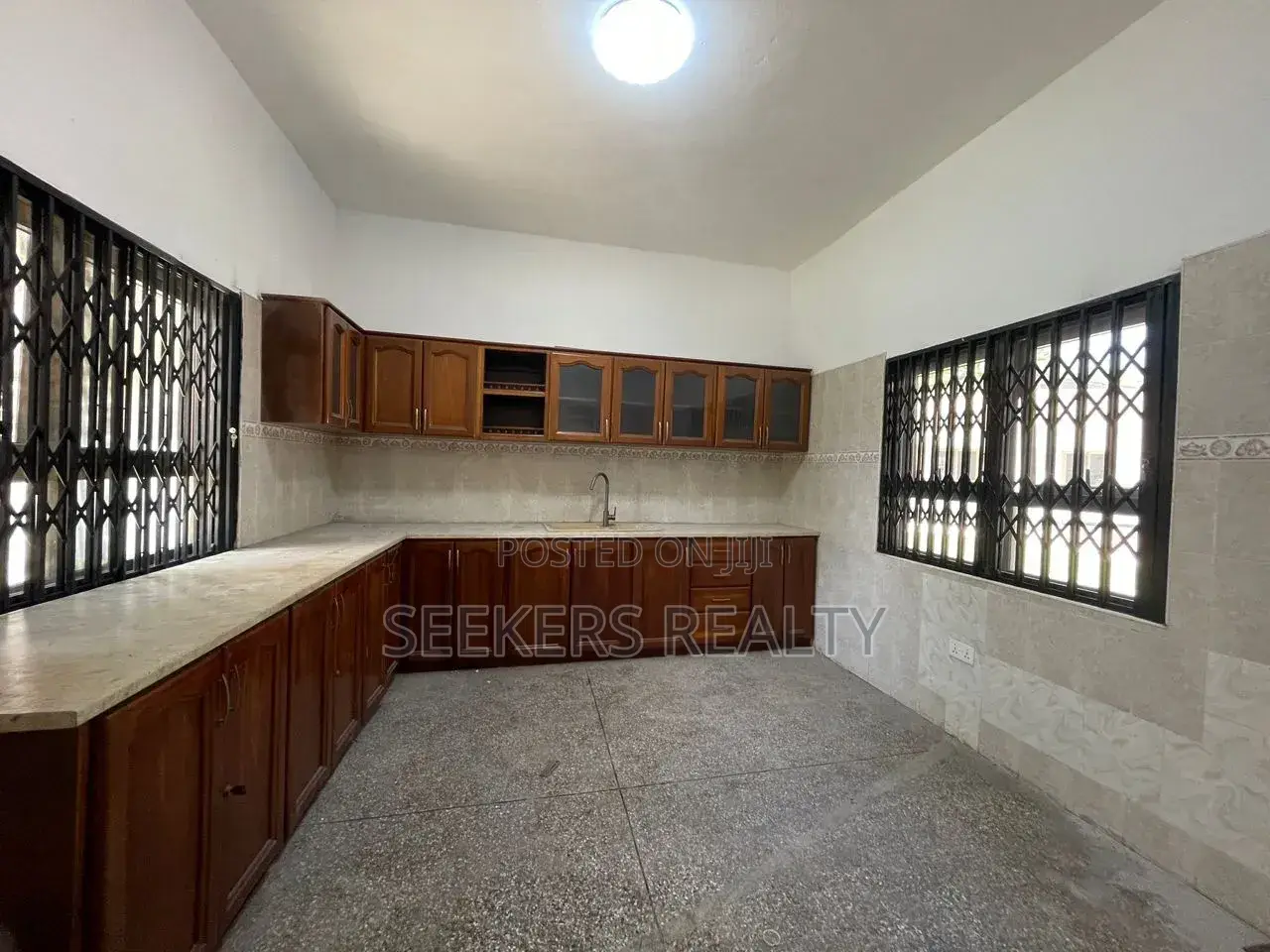Executive Office Space for Rent