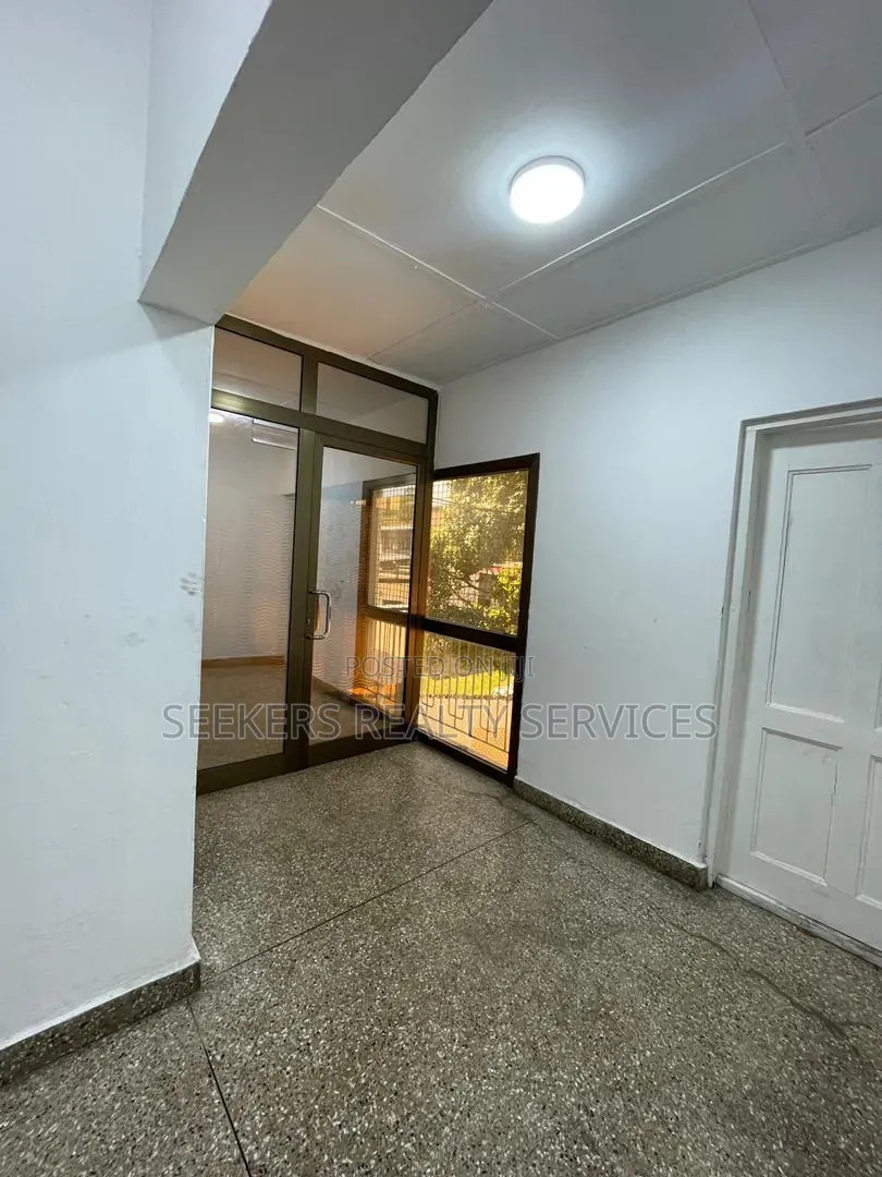 Executive Office Space for Rent