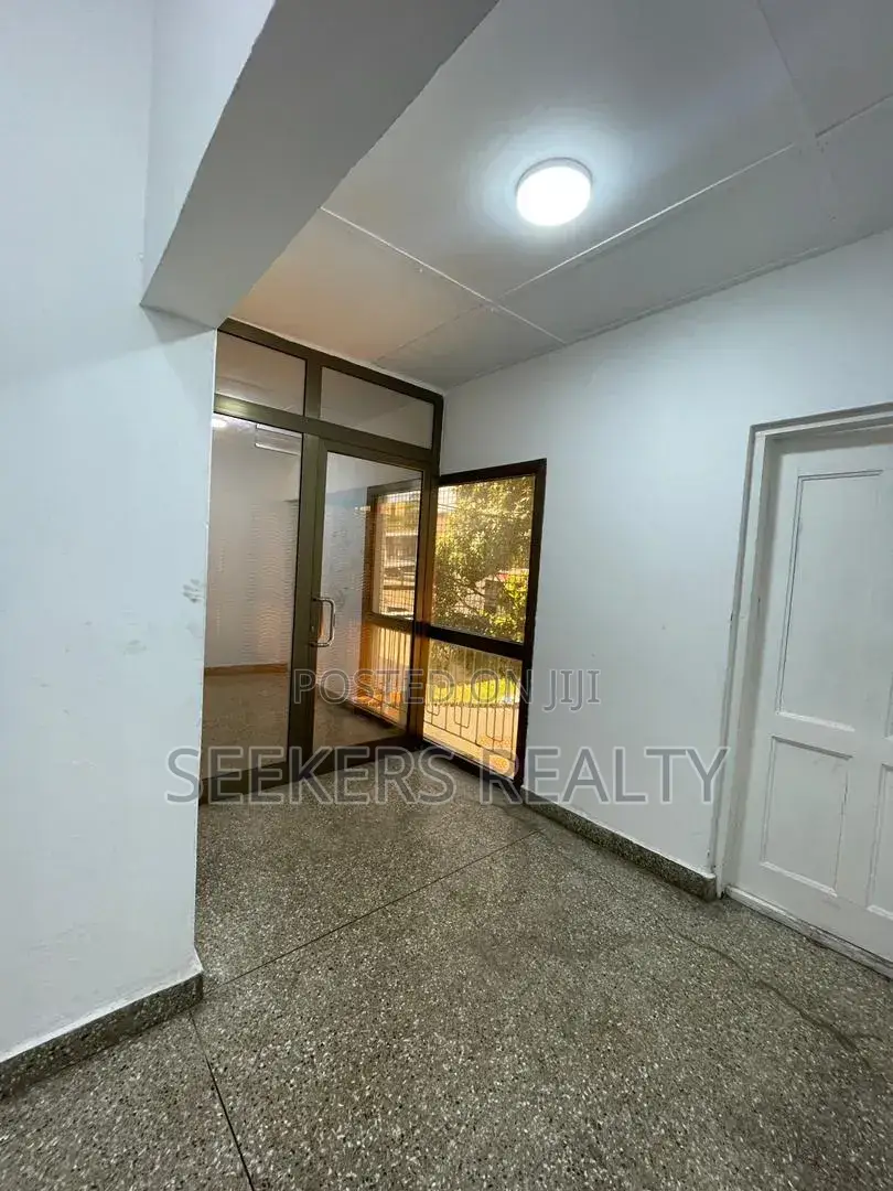 Executive Office Space for Rent