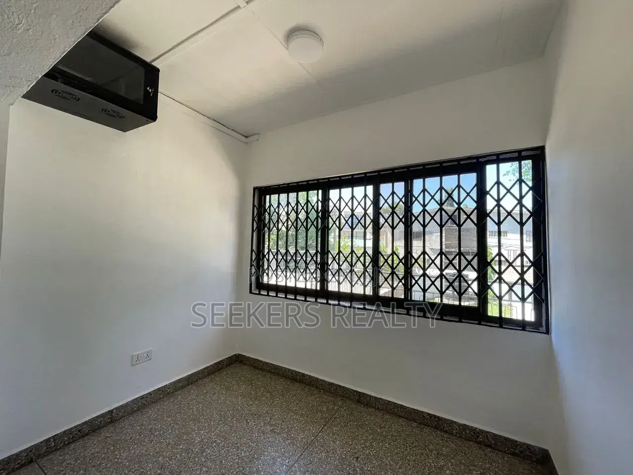 Executive Office Space for Rent